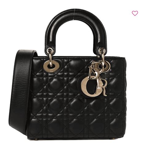 is lady dior worth buying|lady dior bag price 2022.